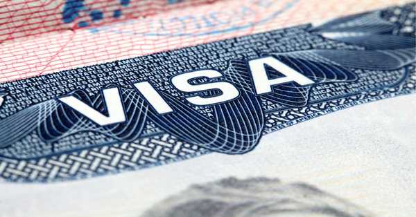 US change the rule of H-1B visa, salary and skills will be considered in process